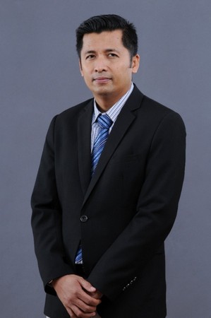 Dr Mohd Boniami Bin Yazid